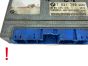 Styrenhet 7521759 96025410 5WK33503AG BMW Siemens 53741