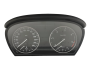 Hastighetsmätare BMW 3 E90 E91 9166846-03 VDO Siemens