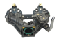 Insugningsgren 890423 Peugeot 406 1.8 8v L6A