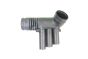 Luftslang 04E129651C B12330 VW Audi Seat Skoda Borsehung