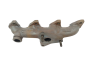 Avgasgren 8200022407 Renault Nissan 1.5 DCI
