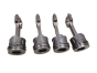 Vevstake Sats 7701475074 120A16332R 1.5dci K9K724 Renault