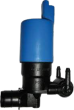 Tvättpump Original Peugeot Citroen C5 607 Berlingo 6434A8