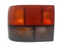 Lampa Vänster Bak Renault 19 7701033781 Scintex 5446