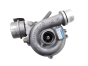 Turboladdare 292140H220116 7701476183 54399700002 1.5dCi Renault