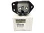 Dörrlåskolv Original Bak Renault Koleos 905923361R
