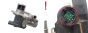 Egr Ventil Renault Dacia 8200846454E 8200836385 1.5 DCI 1716
