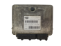 Styrenhet 51819338 IAW4AF.M9 61600.627.08 Fiat Magneti Marelli 2936