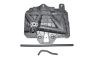 Batterikonsol 6R0915331C 99151590101 VW Seat Skoda Vika