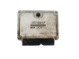Styrenhet 038906019FP 0281010729 Audi Bosch 37954