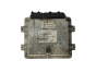 Styrenhet 51822896 4100147 6A0.3B0.00.A9 Fiat Metatron 14304