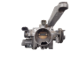 Spjällhusventil Renault H873633 102698A 1.2 8V Solex 1599