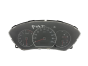 Hastighetsmätare Suzuki Swift A2C53060969 Siemens VDO 58576