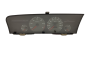 Hastighetsmätare Original Zegar 9624897480 Xantia 2709