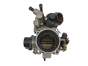 Spjällhusventil Mitsubishi Hyundai Santamo AC50339