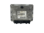 Styrenhet IAW4AF.SM 55196259 61601.123.01 Fiat Magneti Marelli 50484