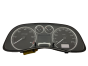 Varvräknare Peugeot 307 9655476580 G00 22703