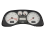 Varvräknare Peugeot 307 Lift 9655925880 B02 21123
