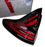 Lampa Vänster Bak Original 265550555R Renault Espace 5