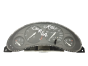 Hastighetsmätare Opel Corsa 90534403 81117906 41053
