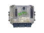 Styrenhet 0281013872 9664843780 9653958980 PSA Bosch 63688