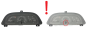 Varvräknare Renault Laguna 1 7700844747 57263