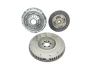 Kopplingskit 302053302R 123107186R 0.9 TCE Dacia Renault