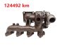Turboladdare Ford 1S4Q6K682AP 713517-15 124492 km