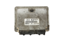 Styrenhet 038906018BA 0281001756 Audi Bosch 21796
