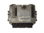 Styrenhet 0281012589 8200527725 8200527756 Renault Bosch 3206