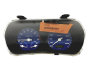 Hastighetsmätare Honda HRV 78100S2HG100 HR-0265-102 52520
