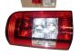 Lampa Vänster Original 6350CX 6350.CX Citroen Peugeot