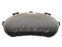 Hastighetsmätare Peugeot 206 9645096180 000640002 44081