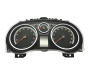 Varvräknare Opel Corsa D P0013372167 GM 58821