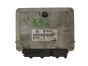 Styrenhet 038906018P 0281001720 Volkswagen Bosch 2934