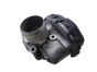 Spjällhusventil 9807238580 V29039645 PSA Ford 1.6 HDI 1
