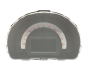 Hastighetsmätare Smart Forfour 248213919R Johnson 27707