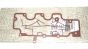 Packning, tätning Original Nissan Renault 2.0 16v 1183700QAA