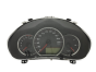 Hastighetsmätare Toyota Yaris 83800-0DQ80 Denso 48638