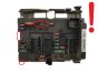 Styrenhet BSM B2 9646405180 PSA Delphi 1223