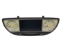 Hastighetsmätare 1400546280 Phedra C8 807 Ulysse