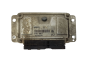 Styrenhet PSA Toyota 89661-0H022 0261208702 Bosch 15443