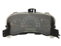 Hastighetsmätare Fiat Panda 46801565 503000360400 41194