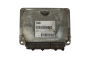 Styrenhet IAW 4AF.M9 55187372 61600.627.05 Fiat Magneti Marelli 15715