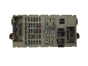 Säkringsbox Fiat 46520600 CPL 46817785 NPL Delphi 20882