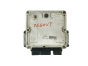 Styrenhet PSA 0281010595 9642014980 28FM0000 Bosch 37020