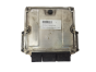 Styrenhet 0281010189 8200091416 8200143438 Renault Bosch 3274