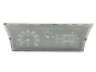 Hastighetsmätare Fiat Panda 6060200060 06060200010 41929