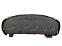 Varvräknare Saab 9-5 5373188 69295-170T 23404