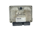 Styrenhet 0281015334 038906019PF Skoda Bosch 60177